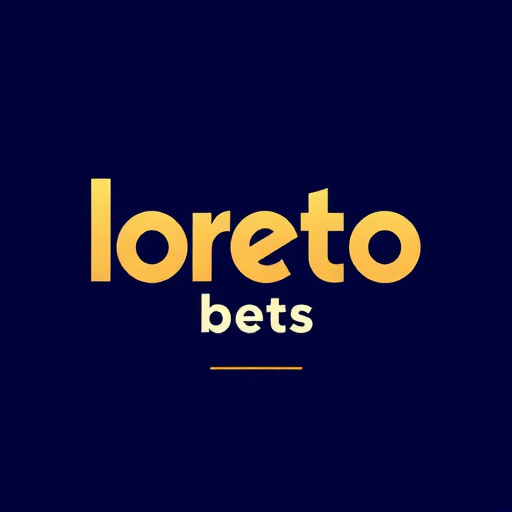 loreto bets Logo